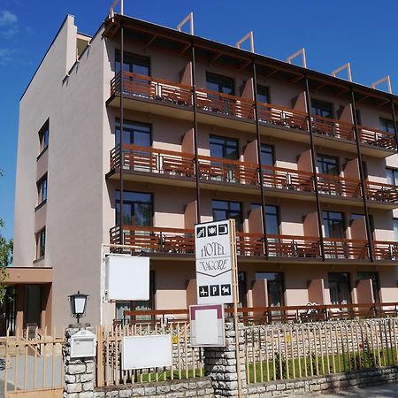 Hotel Tagore Балатонфюред Экстерьер фото